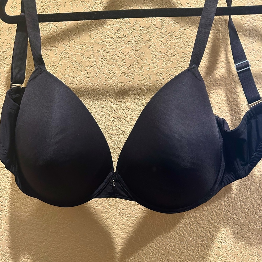 Fredericks of Hollywood Xtreme Cleavage Bra 38DDD/F